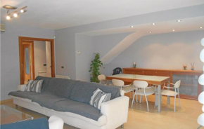 Three-Bedroom Holiday Home in Tossa de Mar
